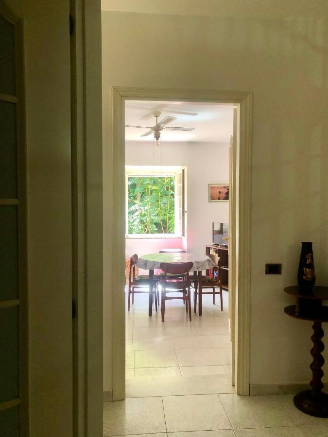 גונזה Aragonite Azzurra Casa Vacanza מראה חיצוני תמונה