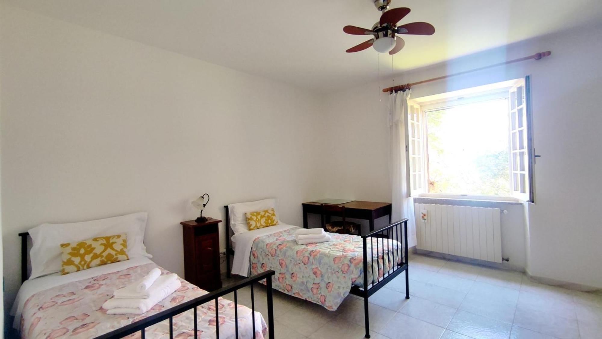גונזה Aragonite Azzurra Casa Vacanza מראה חיצוני תמונה