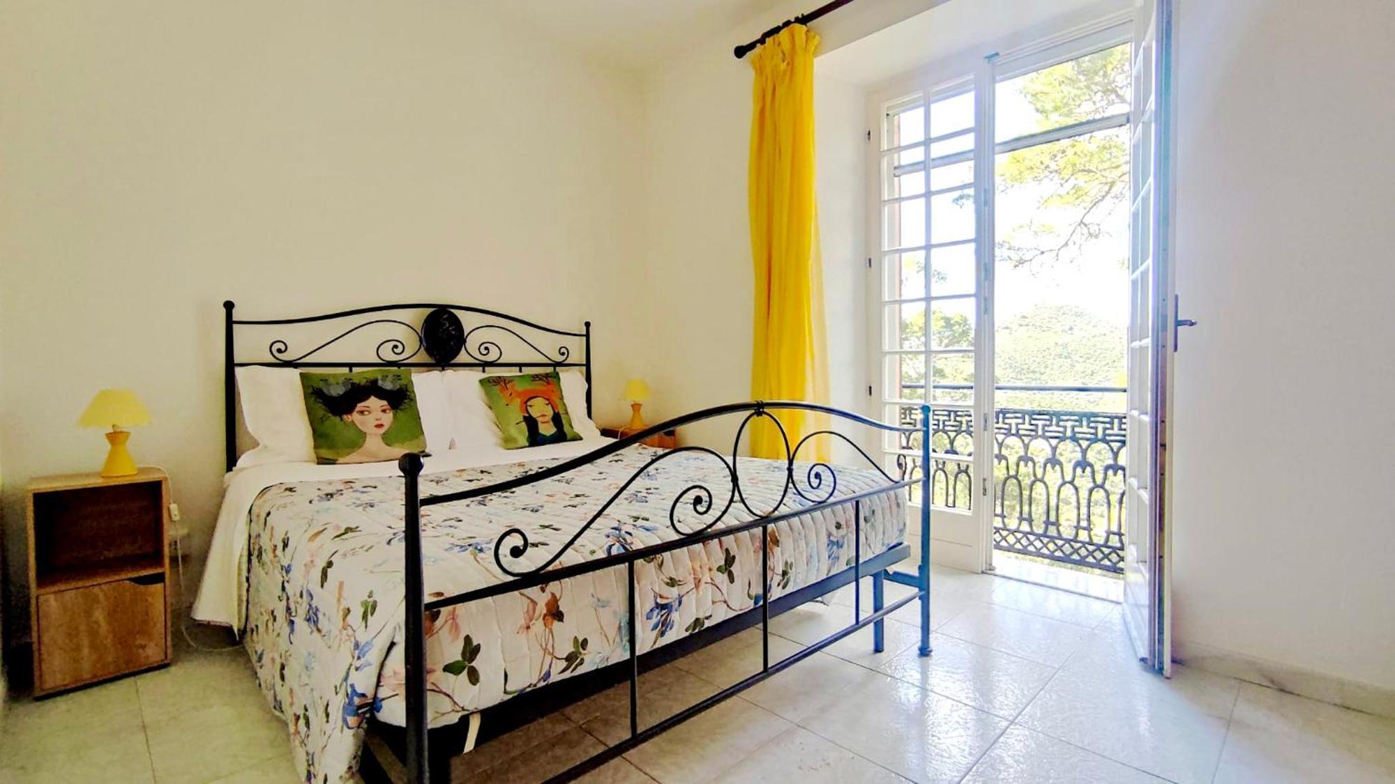 גונזה Aragonite Azzurra Casa Vacanza מראה חיצוני תמונה