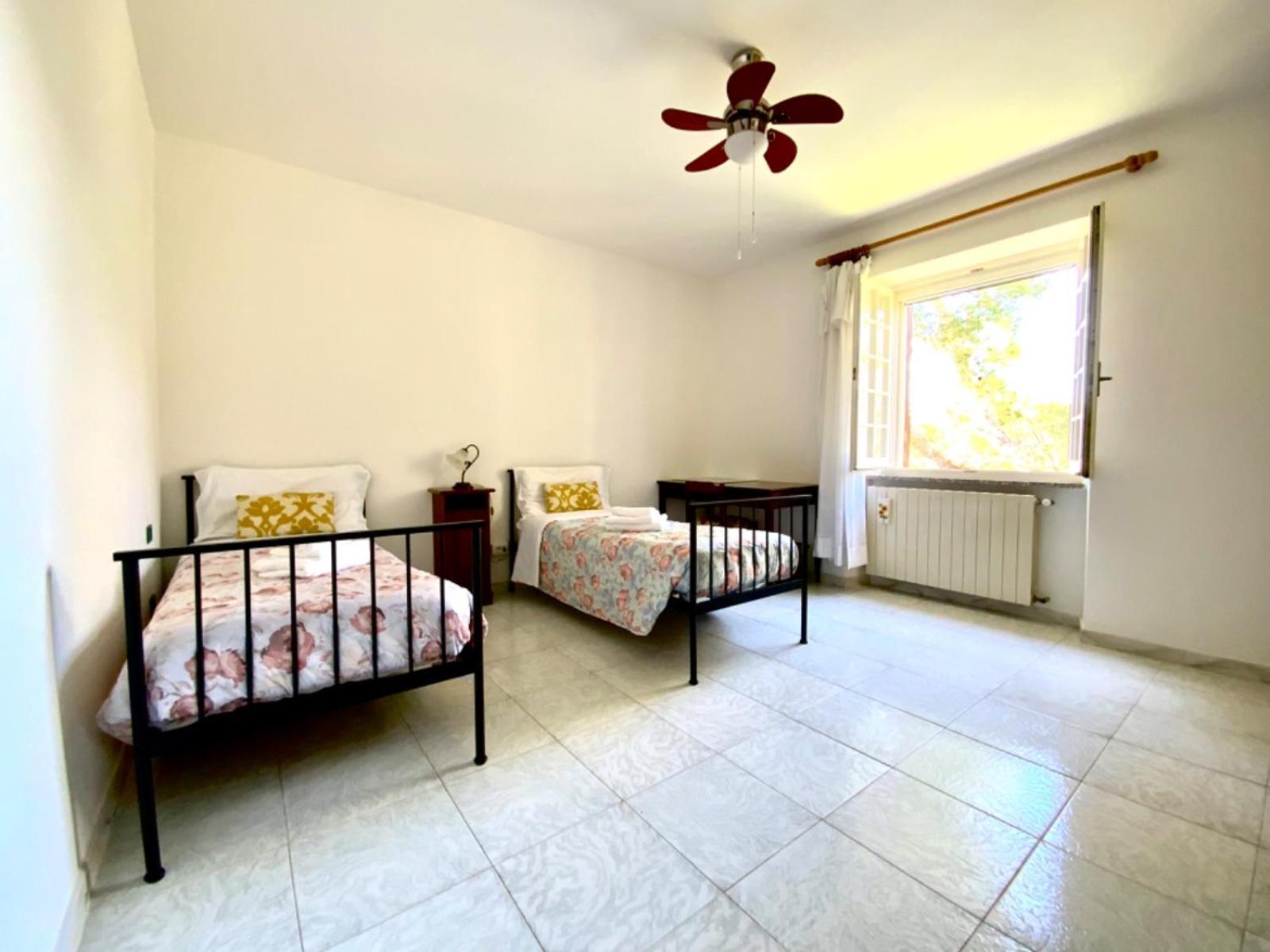 גונזה Aragonite Azzurra Casa Vacanza מראה חיצוני תמונה
