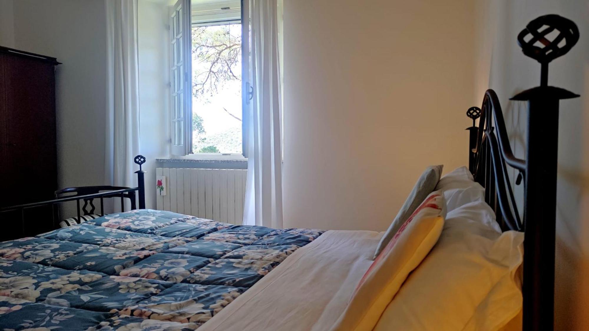 גונזה Aragonite Azzurra Casa Vacanza מראה חיצוני תמונה