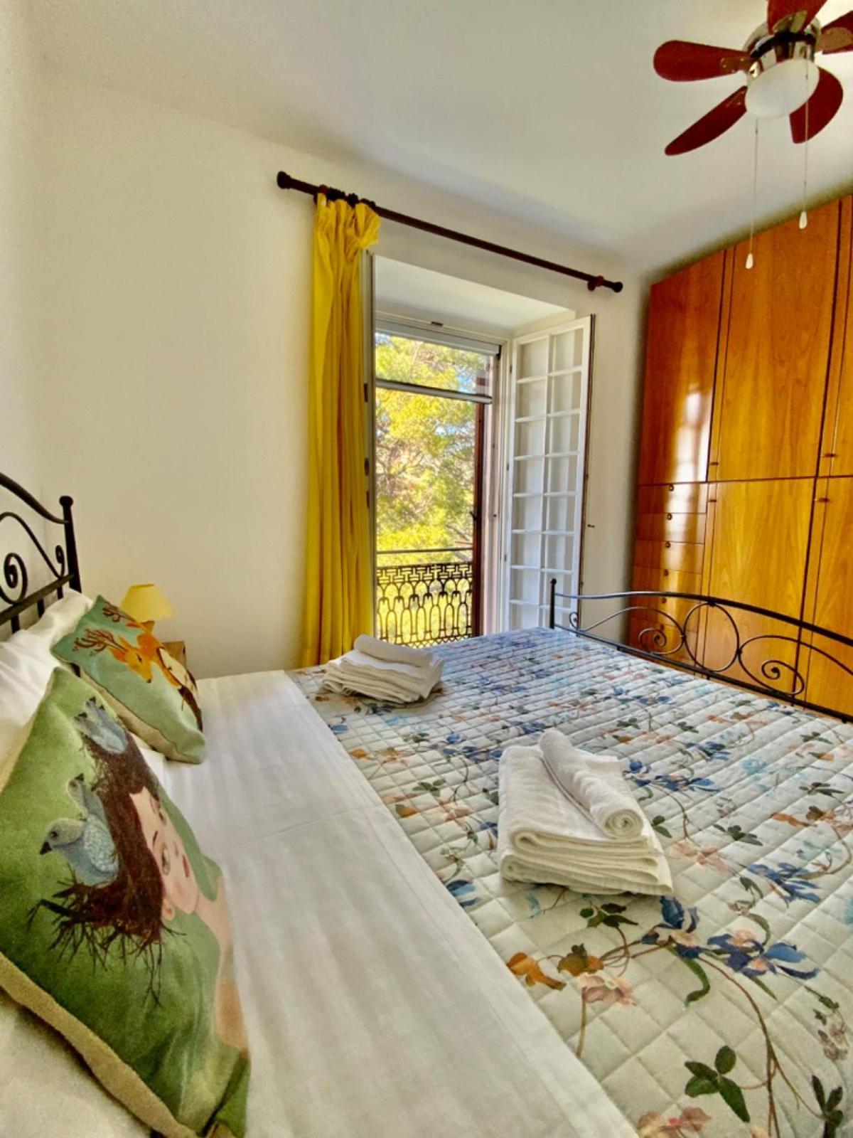 גונזה Aragonite Azzurra Casa Vacanza מראה חיצוני תמונה