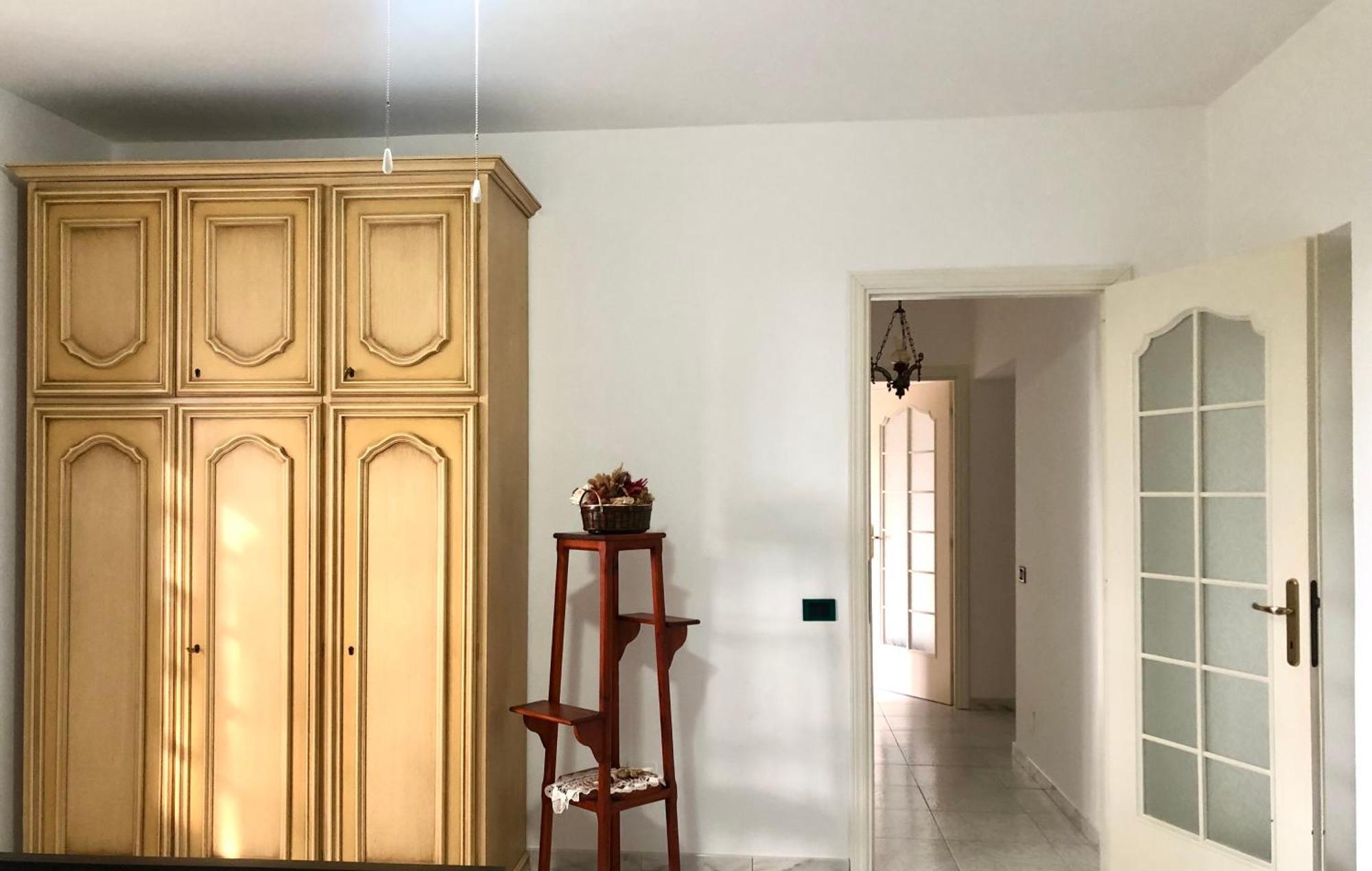 גונזה Aragonite Azzurra Casa Vacanza מראה חיצוני תמונה