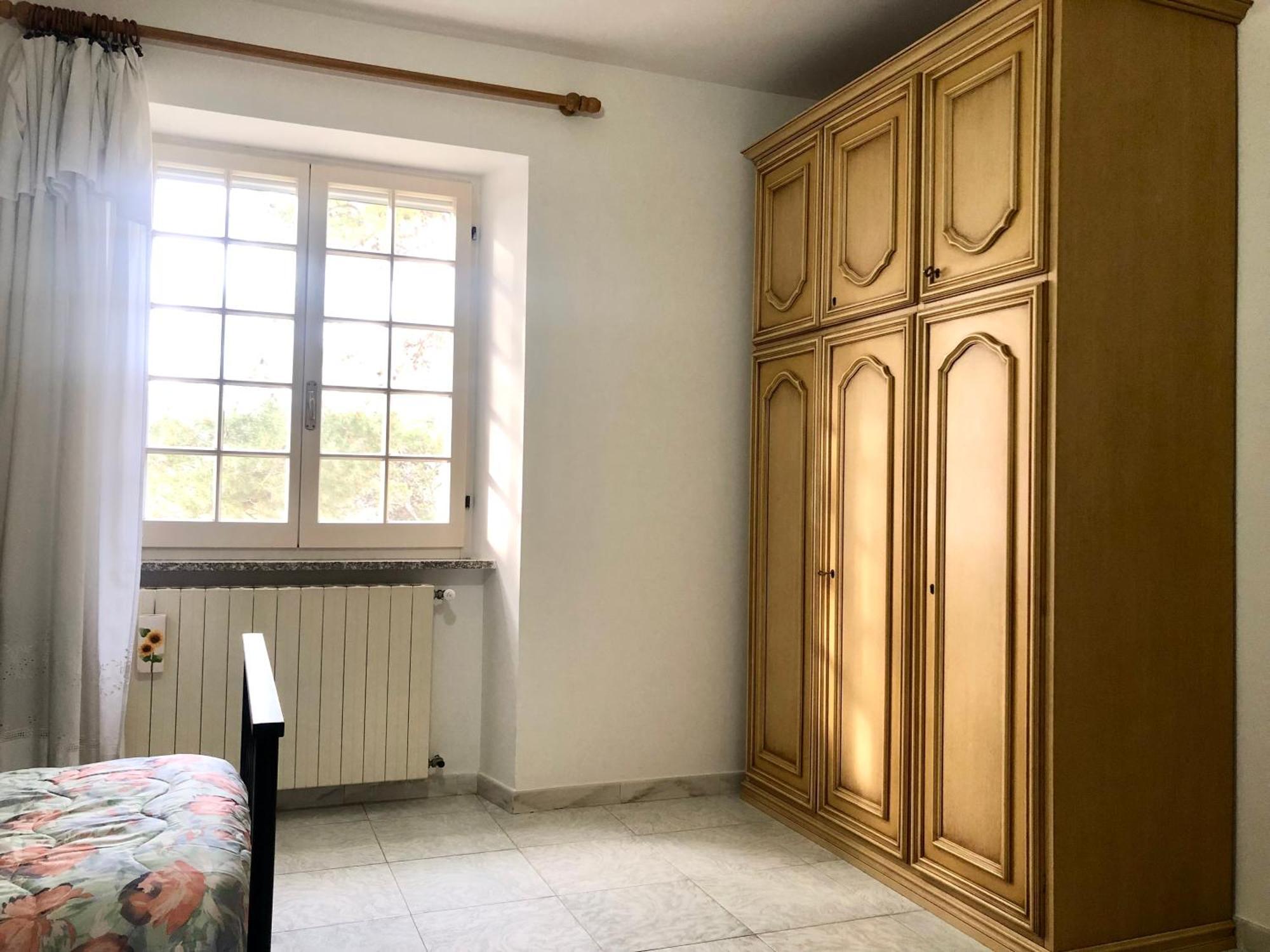 גונזה Aragonite Azzurra Casa Vacanza מראה חיצוני תמונה