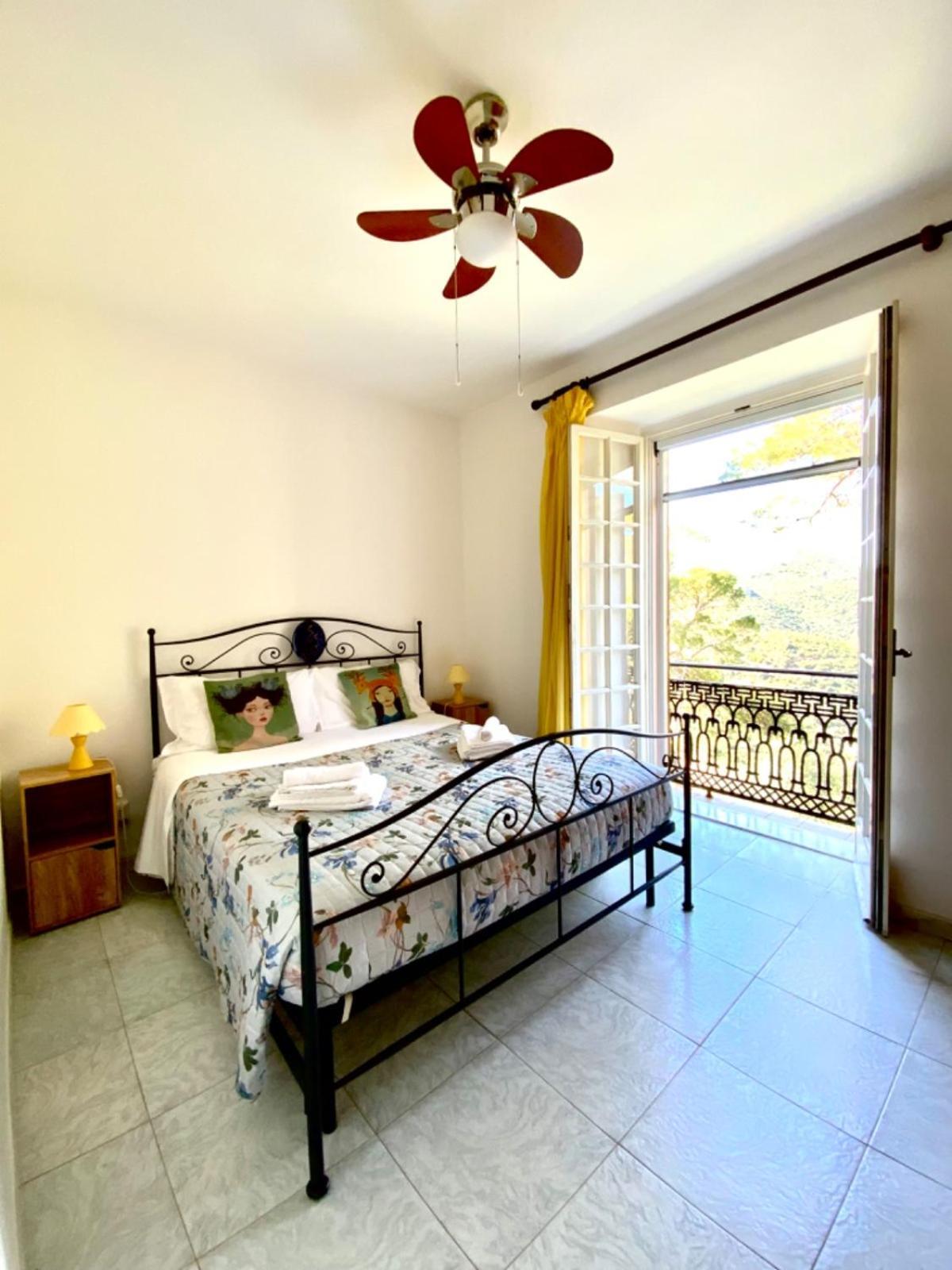 גונזה Aragonite Azzurra Casa Vacanza מראה חיצוני תמונה