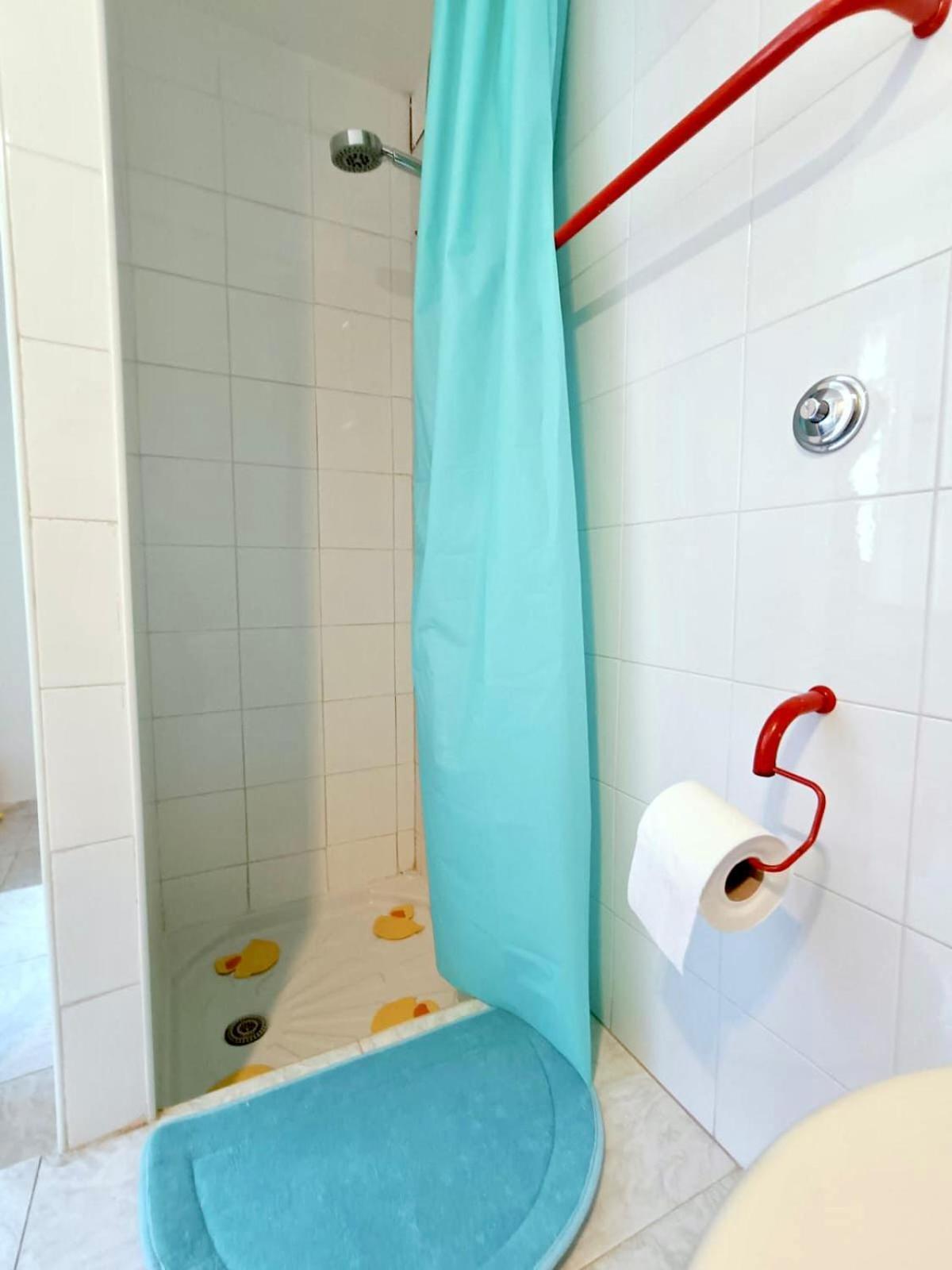 גונזה Aragonite Azzurra Casa Vacanza מראה חיצוני תמונה